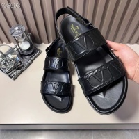 Cheap Valentino Sandal For Men #1208227 Replica Wholesale [$56.00 USD] [ITEM#1208227] on Replica Valentino Sandal