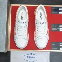 Cheap Prada Casual Shoes For Men #1208230 Replica Wholesale [$80.00 USD] [ITEM#1208230] on Replica Prada Casual Shoes