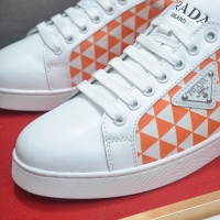 Cheap Prada Casual Shoes For Men #1208230 Replica Wholesale [$80.00 USD] [ITEM#1208230] on Replica Prada Casual Shoes