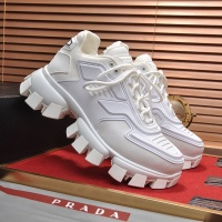 Cheap Prada Casual Shoes For Men #1208235 Replica Wholesale [$108.00 USD] [ITEM#1208235] on Replica Prada Casual Shoes