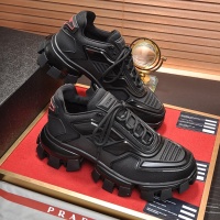 Cheap Prada Casual Shoes For Men #1208236 Replica Wholesale [$108.00 USD] [ITEM#1208236] on Replica Prada Casual Shoes