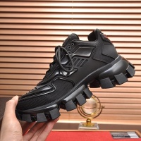 Cheap Prada Casual Shoes For Men #1208236 Replica Wholesale [$108.00 USD] [ITEM#1208236] on Replica Prada Casual Shoes