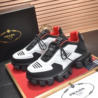 Cheap Prada Casual Shoes For Men #1208239 Replica Wholesale [$108.00 USD] [ITEM#1208239] on Replica Prada Casual Shoes