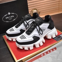 Cheap Prada Casual Shoes For Men #1208240 Replica Wholesale [$108.00 USD] [ITEM#1208240] on Replica Prada Casual Shoes