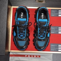 Cheap Prada Casual Shoes For Men #1208244 Replica Wholesale [$108.00 USD] [ITEM#1208244] on Replica Prada Casual Shoes