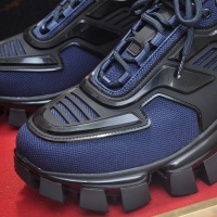 Cheap Prada Casual Shoes For Men #1208245 Replica Wholesale [$108.00 USD] [ITEM#1208245] on Replica Prada Casual Shoes