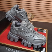 Cheap Prada Casual Shoes For Men #1208246 Replica Wholesale [$108.00 USD] [ITEM#1208246] on Replica Prada Casual Shoes