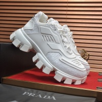 Cheap Prada Casual Shoes For Men #1208249 Replica Wholesale [$118.00 USD] [ITEM#1208249] on Replica Prada Casual Shoes