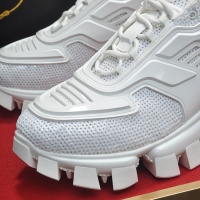 Cheap Prada Casual Shoes For Men #1208249 Replica Wholesale [$118.00 USD] [ITEM#1208249] on Replica Prada Casual Shoes