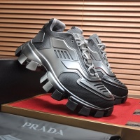 Cheap Prada Casual Shoes For Men #1208251 Replica Wholesale [$118.00 USD] [ITEM#1208251] on Replica Prada Casual Shoes
