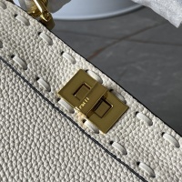 Cheap Fendi AAA Quality Handbags For Women #1208253 Replica Wholesale [$140.00 USD] [ITEM#1208253] on Replica Fendi AAA Quality Handbags