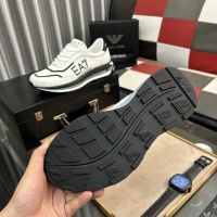 Cheap Armani Casual Shoes For Men #1208259 Replica Wholesale [$88.00 USD] [ITEM#1208259] on Replica Armani Casual Shoes