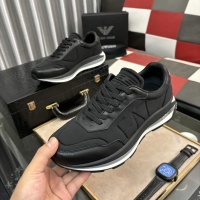 Cheap Armani Casual Shoes For Men #1208264 Replica Wholesale [$88.00 USD] [ITEM#1208264] on Replica Armani Casual Shoes