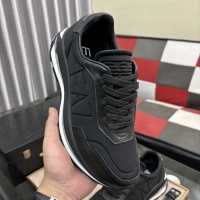 Cheap Armani Casual Shoes For Men #1208264 Replica Wholesale [$88.00 USD] [ITEM#1208264] on Replica Armani Casual Shoes