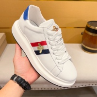 Cheap Gucci Casual Shoes For Men #1208266 Replica Wholesale [$76.00 USD] [ITEM#1208266] on Replica Gucci Casual Shoes