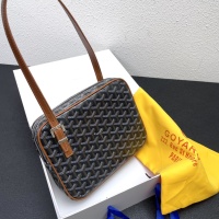 Cheap Goyard AAA Quality Shoulder Bags For Women #1208288 Replica Wholesale [$96.00 USD] [ITEM#1208288] on Replica Goyard AAA Quality Shoulder Bags