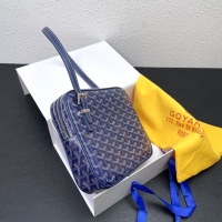 Cheap Goyard AAA Quality Shoulder Bags For Women #1208290 Replica Wholesale [$96.00 USD] [ITEM#1208290] on Replica Goyard AAA Quality Shoulder Bags