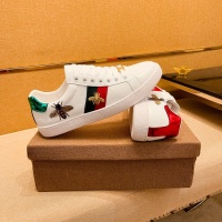 Cheap Gucci Casual Shoes For Men #1208295 Replica Wholesale [$72.00 USD] [ITEM#1208295] on Replica Gucci Casual Shoes