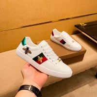 Cheap Gucci Casual Shoes For Men #1208295 Replica Wholesale [$72.00 USD] [ITEM#1208295] on Replica Gucci Casual Shoes