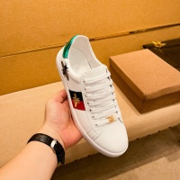 Cheap Gucci Casual Shoes For Men #1208295 Replica Wholesale [$72.00 USD] [ITEM#1208295] on Replica Gucci Casual Shoes