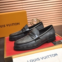 Louis Vuitton LV Oxfords Shoes For Men #1208297