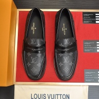 Cheap Louis Vuitton LV Oxfords Shoes For Men #1208297 Replica Wholesale [$102.00 USD] [ITEM#1208297] on Replica Louis Vuitton LV Oxfords Shoes