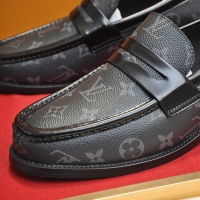 Cheap Louis Vuitton LV Oxfords Shoes For Men #1208297 Replica Wholesale [$102.00 USD] [ITEM#1208297] on Replica Louis Vuitton LV Oxfords Shoes