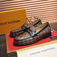 Cheap Louis Vuitton LV Oxfords Shoes For Men #1208298 Replica Wholesale [$102.00 USD] [ITEM#1208298] on Replica Louis Vuitton LV Oxfords Shoes