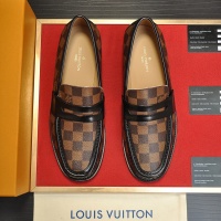 Cheap Louis Vuitton LV Oxfords Shoes For Men #1208298 Replica Wholesale [$102.00 USD] [ITEM#1208298] on Replica Louis Vuitton LV Oxfords Shoes