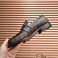 Cheap Louis Vuitton LV Oxfords Shoes For Men #1208298 Replica Wholesale [$102.00 USD] [ITEM#1208298] on Replica Louis Vuitton LV Oxfords Shoes