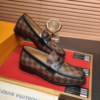 Cheap Louis Vuitton LV Oxfords Shoes For Men #1208298 Replica Wholesale [$102.00 USD] [ITEM#1208298] on Replica Louis Vuitton LV Oxfords Shoes