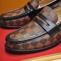 Cheap Louis Vuitton LV Oxfords Shoes For Men #1208298 Replica Wholesale [$102.00 USD] [ITEM#1208298] on Replica Louis Vuitton LV Oxfords Shoes