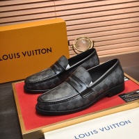 Louis Vuitton LV Oxfords Shoes For Men #1208299