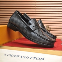 Cheap Louis Vuitton LV Oxfords Shoes For Men #1208300 Replica Wholesale [$102.00 USD] [ITEM#1208300] on Replica Louis Vuitton LV Oxfords Shoes