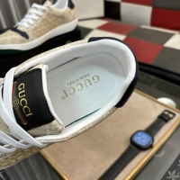 Cheap Gucci Casual Shoes For Men #1208302 Replica Wholesale [$72.00 USD] [ITEM#1208302] on Replica Gucci Casual Shoes