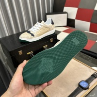 Cheap Gucci Casual Shoes For Men #1208302 Replica Wholesale [$72.00 USD] [ITEM#1208302] on Replica Gucci Casual Shoes