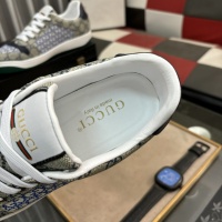 Cheap Gucci Casual Shoes For Men #1208303 Replica Wholesale [$72.00 USD] [ITEM#1208303] on Replica Gucci Casual Shoes