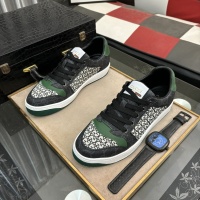 Cheap Gucci Casual Shoes For Men #1208304 Replica Wholesale [$72.00 USD] [ITEM#1208304] on Replica Gucci Casual Shoes