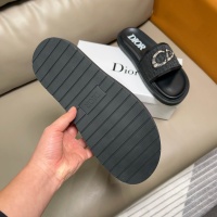 Cheap Christian Dior Slippers For Men #1208306 Replica Wholesale [$56.00 USD] [ITEM#1208306] on Replica Christian Dior Slippers