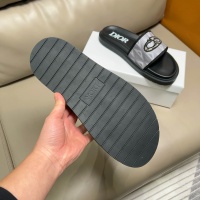 Cheap Christian Dior Slippers For Men #1208309 Replica Wholesale [$56.00 USD] [ITEM#1208309] on Replica Christian Dior Slippers