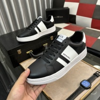 Cheap Armani Casual Shoes For Men #1208312 Replica Wholesale [$76.00 USD] [ITEM#1208312] on Replica Armani Casual Shoes