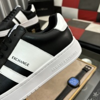 Cheap Armani Casual Shoes For Men #1208312 Replica Wholesale [$76.00 USD] [ITEM#1208312] on Replica Armani Casual Shoes