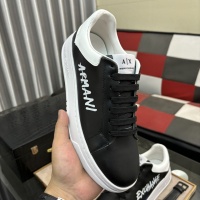 Cheap Armani Casual Shoes For Men #1208314 Replica Wholesale [$76.00 USD] [ITEM#1208314] on Replica Armani Casual Shoes