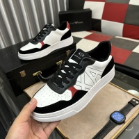 Cheap Armani Casual Shoes For Men #1208316 Replica Wholesale [$80.00 USD] [ITEM#1208316] on Replica Armani Casual Shoes