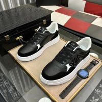 Armani Casual Shoes For Men #1208317