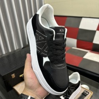 Cheap Armani Casual Shoes For Men #1208317 Replica Wholesale [$80.00 USD] [ITEM#1208317] on Replica Armani Casual Shoes