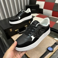 Cheap Armani Casual Shoes For Men #1208317 Replica Wholesale [$80.00 USD] [ITEM#1208317] on Replica Armani Casual Shoes