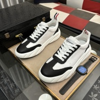 Thom Browne TB Casual Shoes For Men #1208319