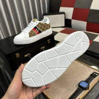 Cheap Gucci Casual Shoes For Men #1208320 Replica Wholesale [$80.00 USD] [ITEM#1208320] on Replica Gucci Casual Shoes