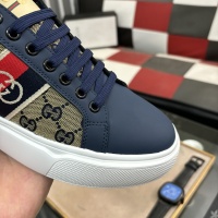 Cheap Gucci Casual Shoes For Men #1208321 Replica Wholesale [$80.00 USD] [ITEM#1208321] on Replica Gucci Casual Shoes